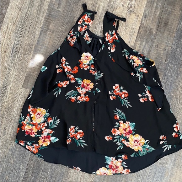 Lush tank - Picture 2 of 3